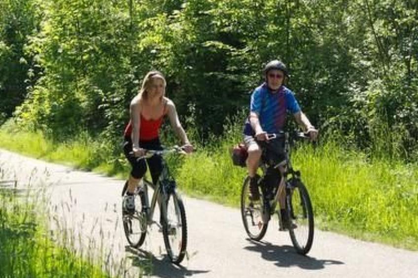 in Volksdorf mit Großer Terrasse - foto 24