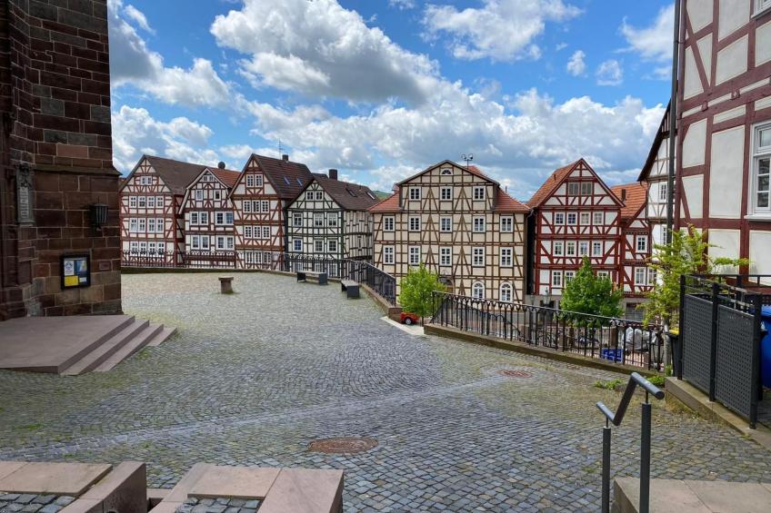 Idyll mit Loggia und Garten - foto 25