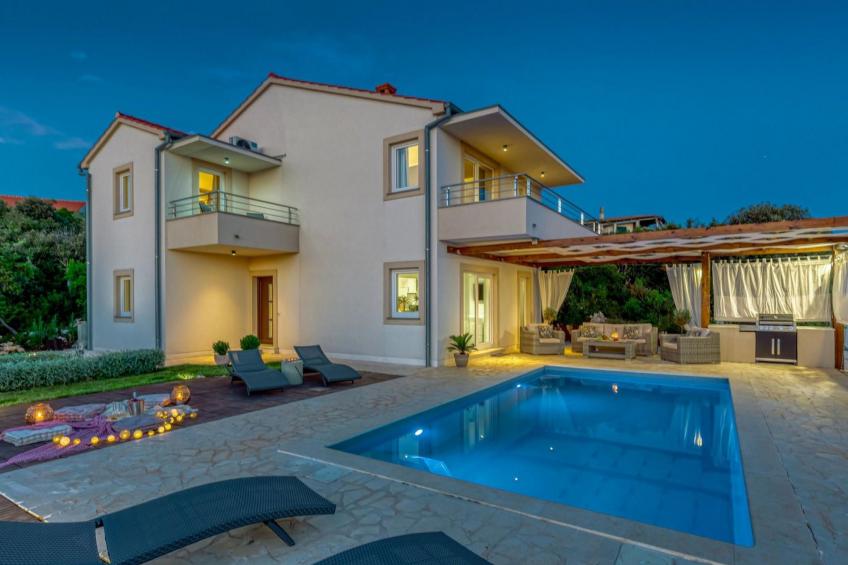 Villa Gellia - foto 39