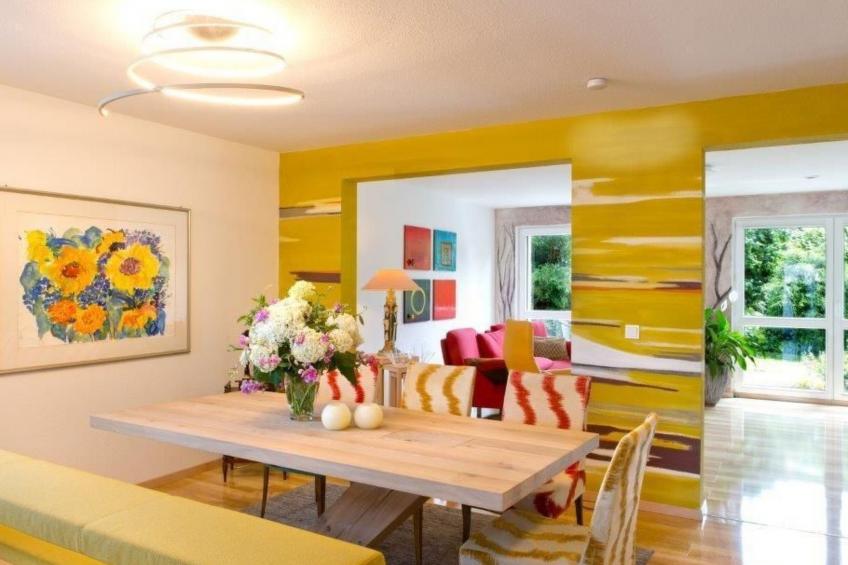 Exklusives Ferienhaus mit besonderer Ausstattung - foto 2