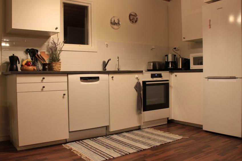 Häuser mit Seeblick Schweden - Rotes Haus - foto 8