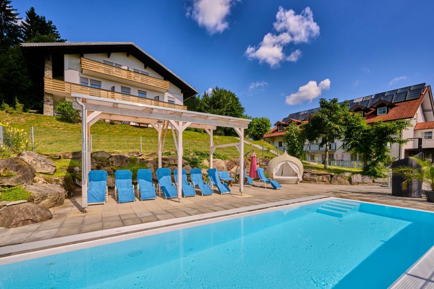 Ferienhaus Mariandl (EGL120) - foto 6