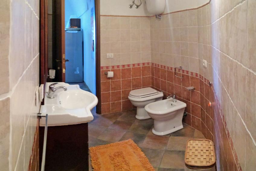 Dammuso mit Terrasse und Meerblick - foto 15