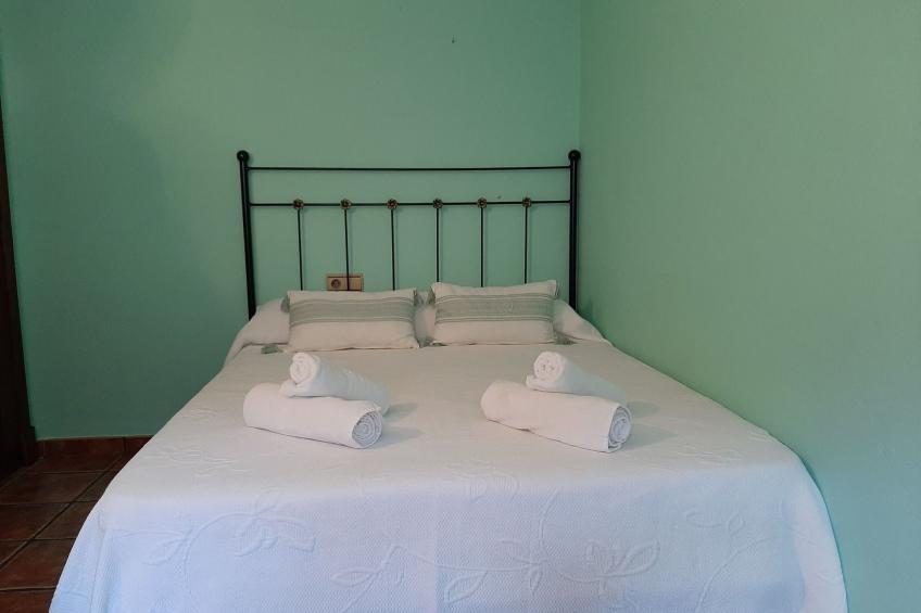 Vivienda Turistica Rural El Acebuchal - foto 24