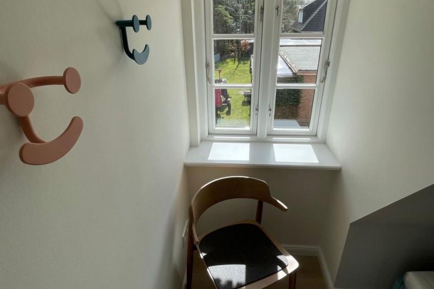 für 5 Personen  + 1 Kind ca. 180 m² in Nieblum, Norddeutschland (Nordseekü - foto 17