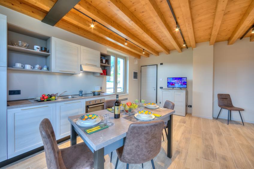 Ricomilla Holiday - Family Friendly - foto 7