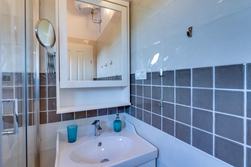 Eine luxuriöse Villa "Maslina" mit Pool und Grill - foto 18