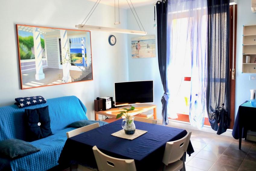 Superior Zwei-Zimmer-Wohnung - foto 4