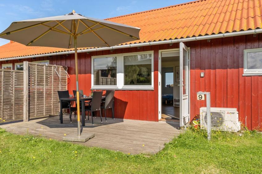 "Esther" - 700m from the sea in Lolland, Falster and Mon - foto 15