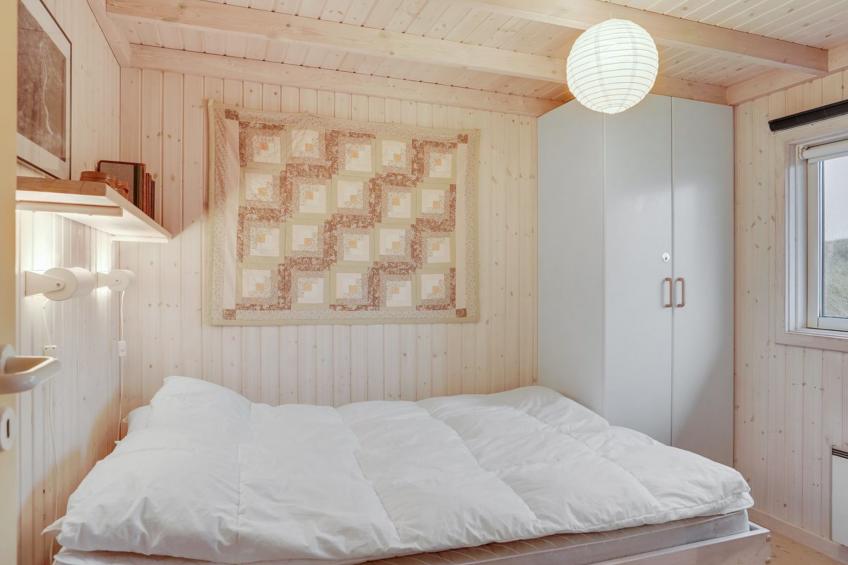 "Eri" - 300m from the sea in NW Jutland - foto 9