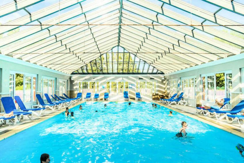 Résidence Les Jardins de la Côte d'Opale - maeva Home - foto 5