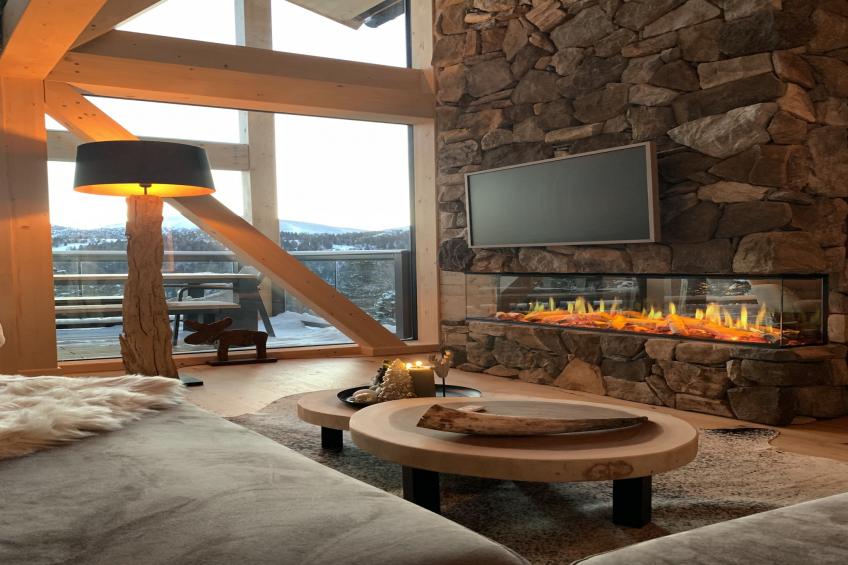 Naturchalets Turracher Höhe 25 - foto 27
