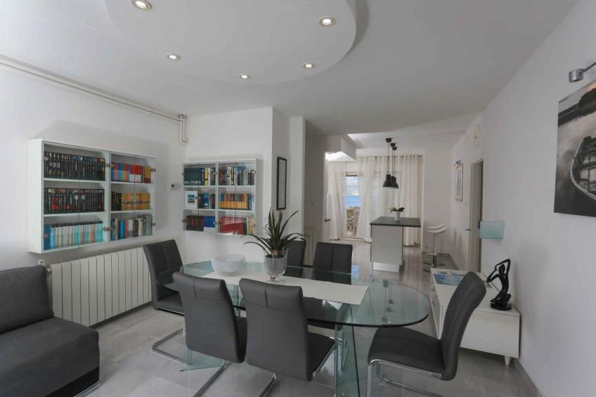 Vakantiewoning op een eiland met uitzicht op de zee - VW-JVTJY - foto 9