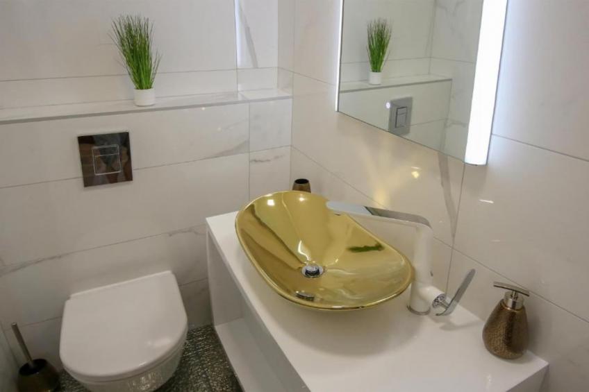 Villa Gabriel - Three Bedroom Villa with Outdoor Pool - foto 17