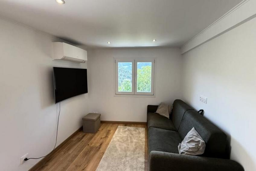 Bel Appartement Au Coeur De La Nature Avec Jardin - foto 7