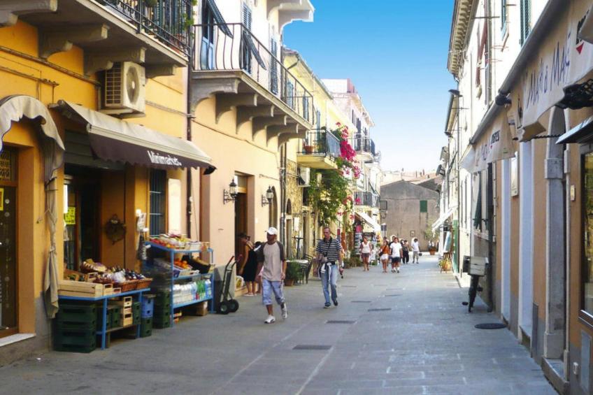 Holiday residence La Chiusa di Rio, Rio nell'Elba - Type B - foto 19