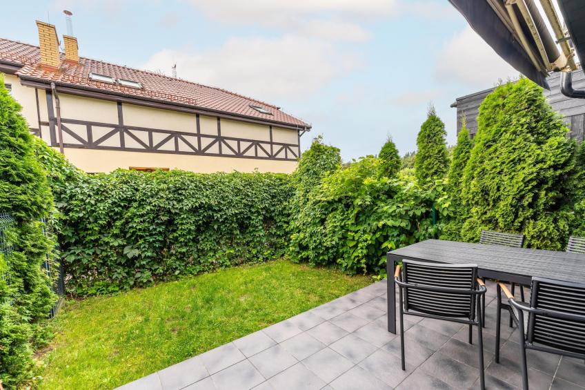 Rijtjeshuizen, Grzybowo - foto 38