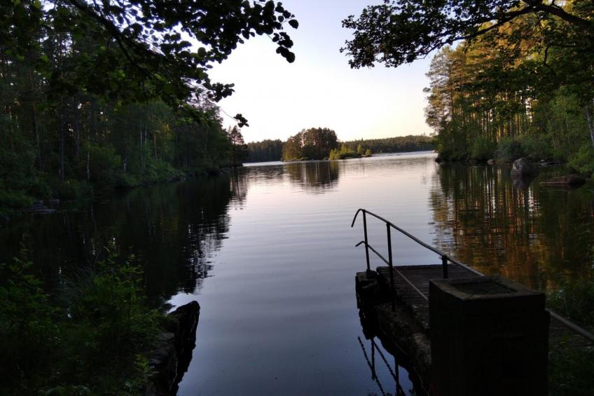 Apartment Melanie in Hovmantorp - foto 16