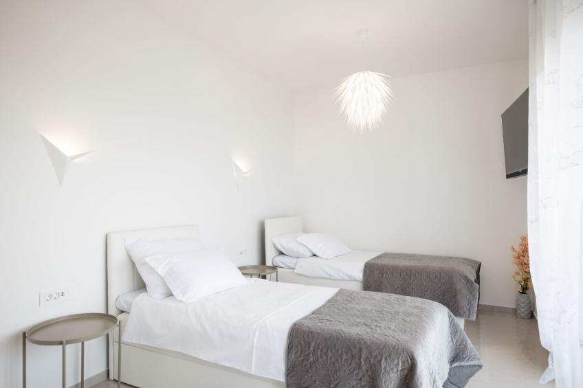 Villa Stellante mit privatem Pool und Meerblick - foto 15