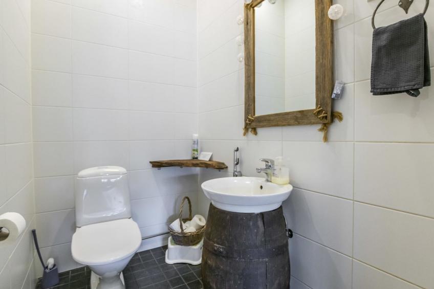 Kivipirtti - foto 17