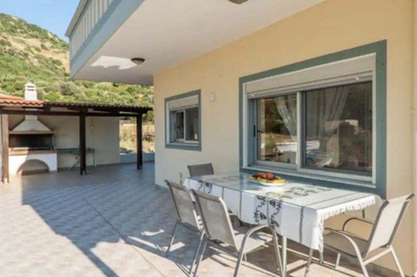 in Kolimvari mit Großer Terrasse - foto 21