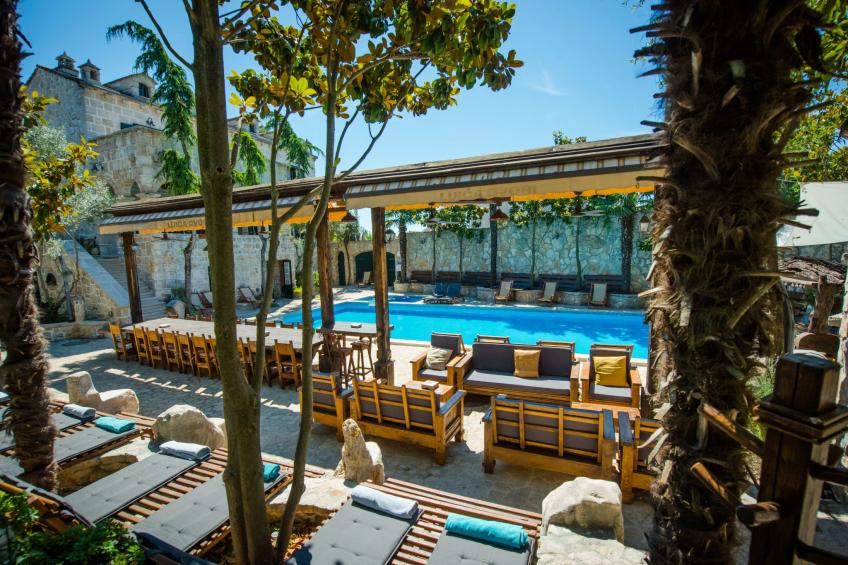 Landgut Luica Dvori - foto 41