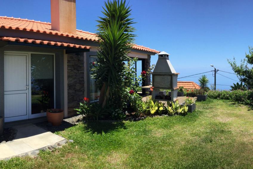 für 4 Personen ca. 90 m² in Estreito da Calheta, Madeira (Südküste von Mad - foto 2