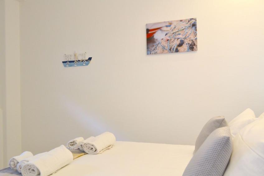 "Rivamare Loft" mit Waschmaschine und Geschirrspüler - foto 20