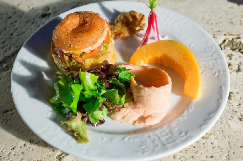 Wohnung in charmantem Haus auf Domäne - foto 14