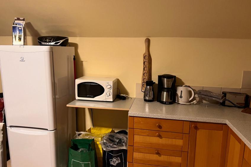 Fewo Alpenrose - foto 12