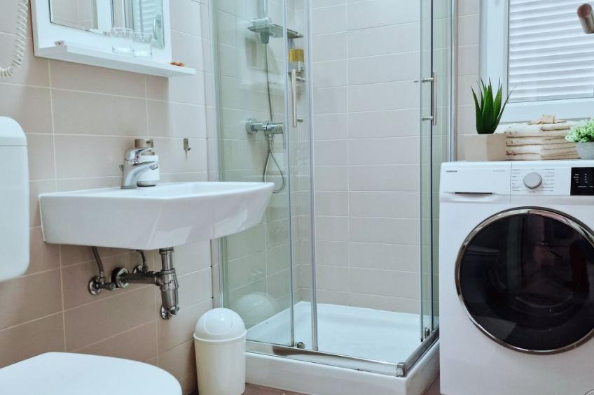 Residence-Apartment-Giuliano-Punta  Skala - foto 31