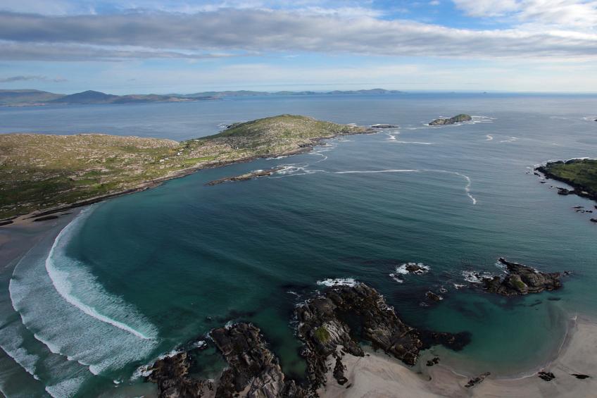 Behy Lodge Glenbeigh - foto 20