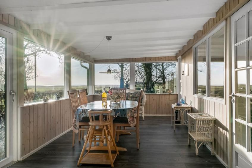 "Kaj" - 170m to the fjord - foto 6