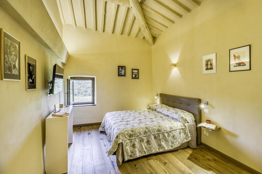 Romantic Apartment In Chianti Classico - foto 4