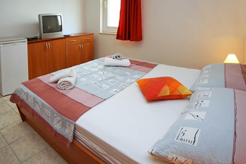 Apartments & Rooms Villa Petra - Double Room (S3) - foto 4