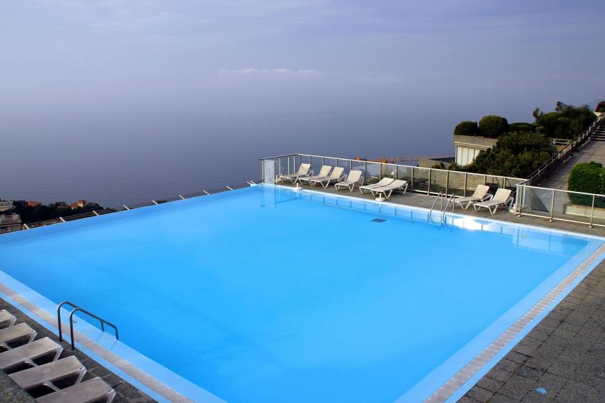 mit Pool Infinity - foto 2