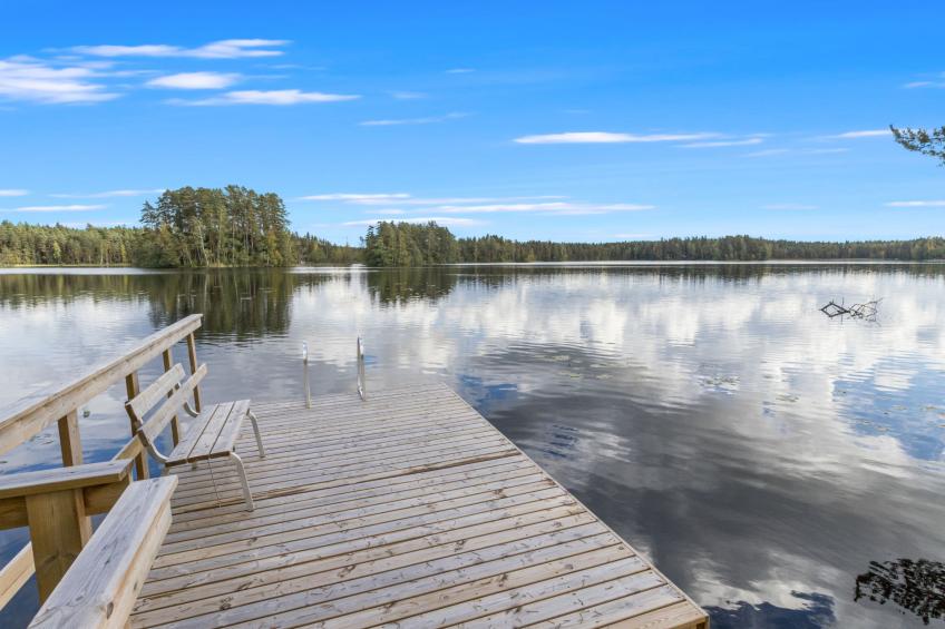 Teurajärven helmi - foto 3