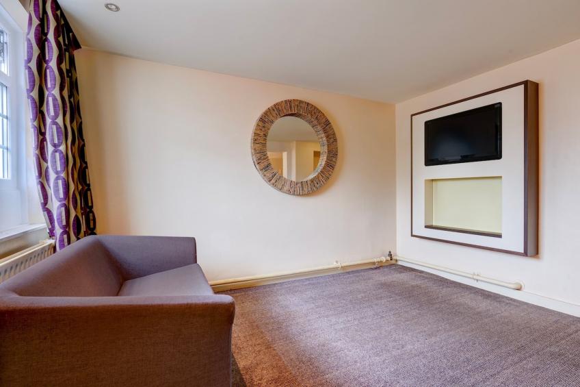 Standard Twin Room - foto 14