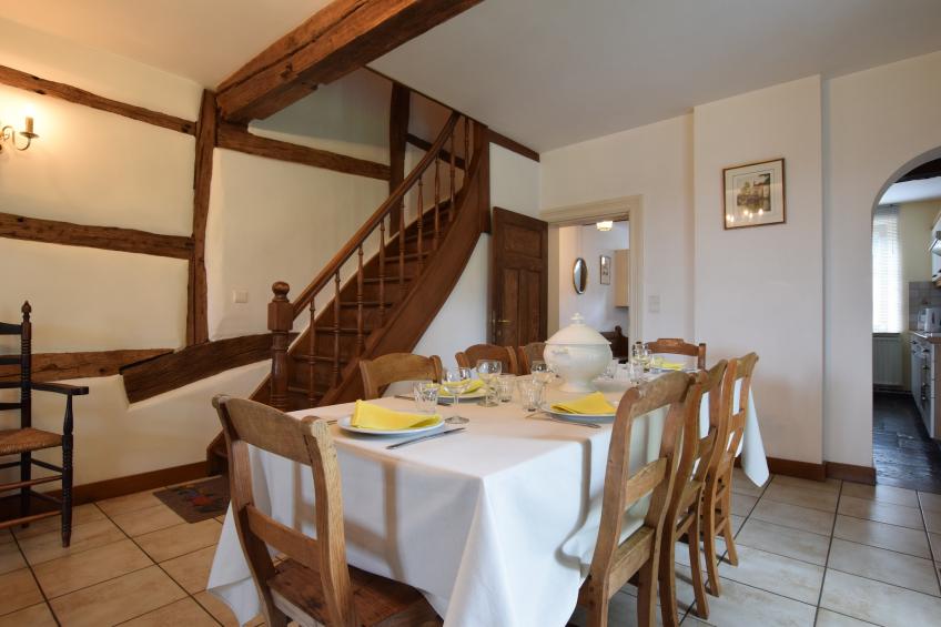 La Maison du Druide - foto 6