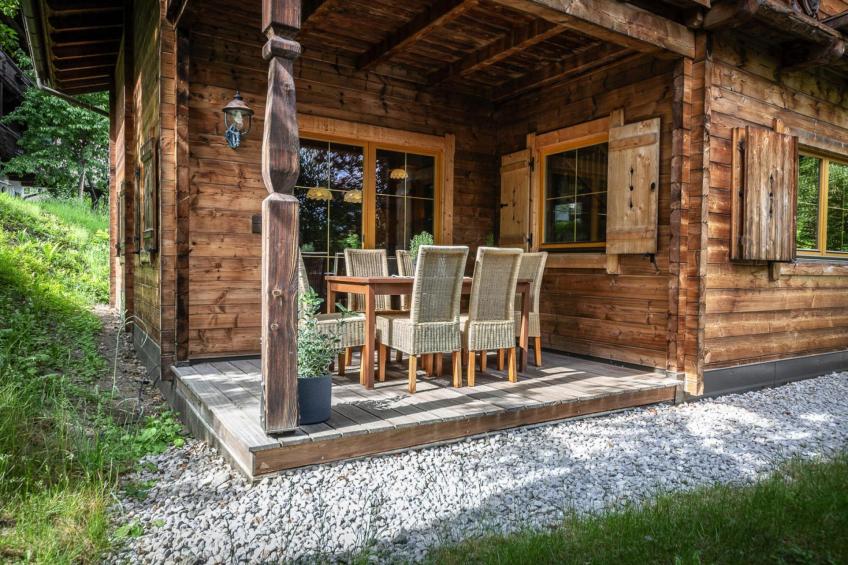 Chalets Almdorf Zillertal, Fügen - Type C - foto 11