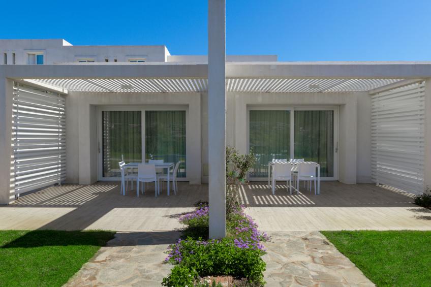 Capo Falcone Charming Apartment (STI261) - foto 18