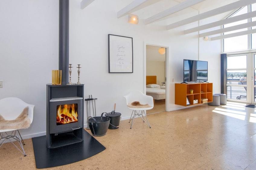 3 room,1 st floor,penthouse - foto 33