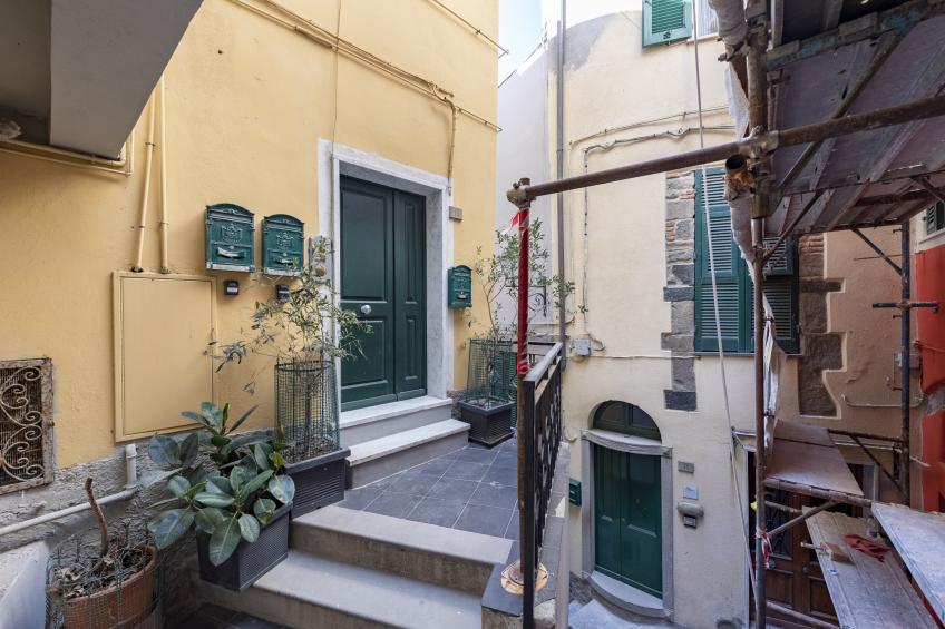 Antica Roccia Apartment In Vernazza - foto 24