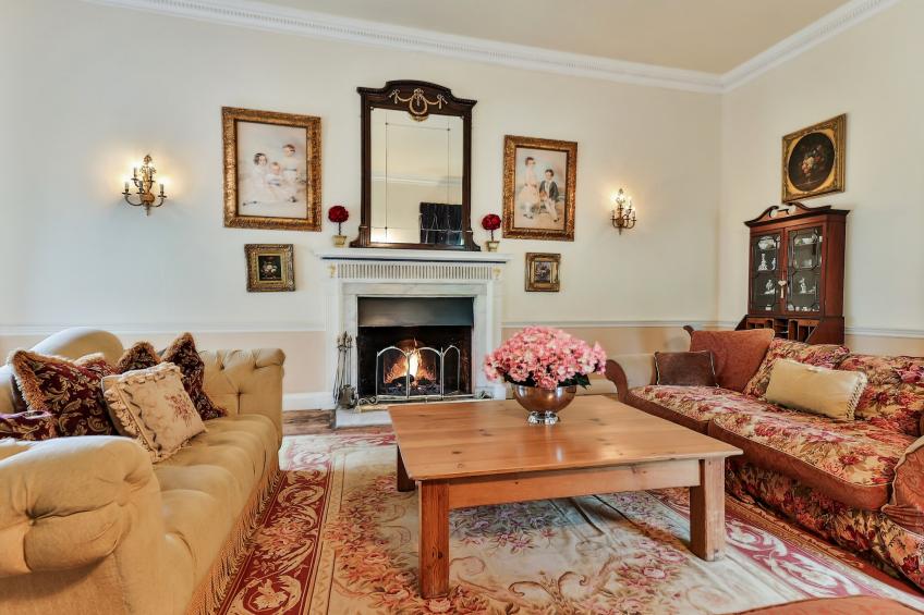 Walcot Hall - foto 7
