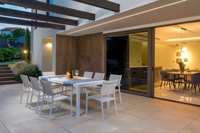 Holiday house with pool and sea view - BF-86239 - foto 44
