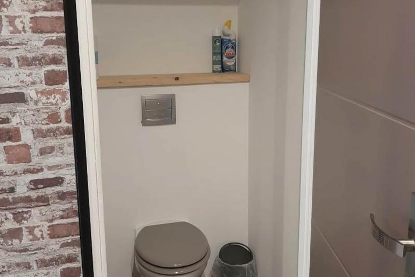 Résidence Of08 - Maison Entre Mer Et Forêt - foto 23