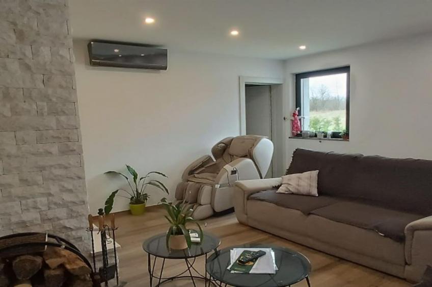 Four Bedroom Holiday House Mali Raj with Pool - foto 4