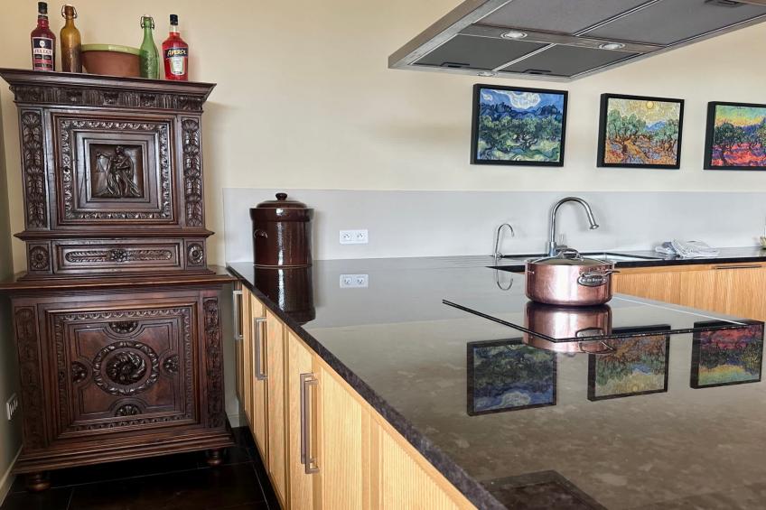 L' Olivette - foto 27