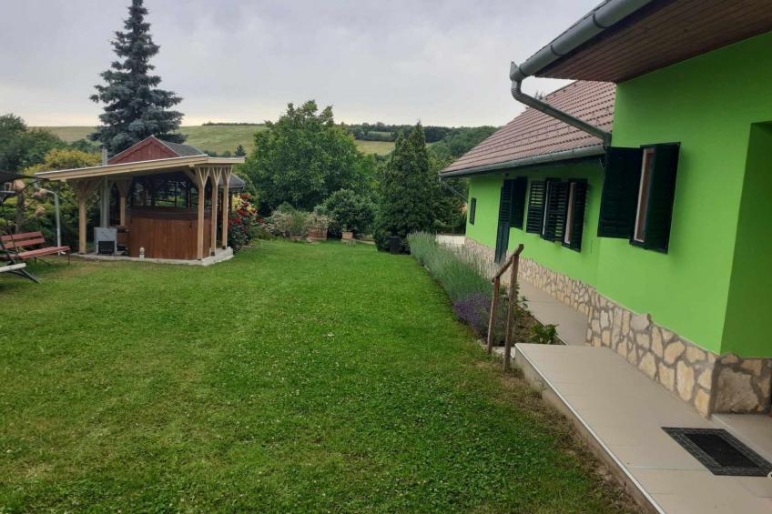 Legedi Ház - foto 13