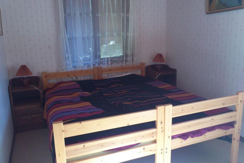 Geräumiges Ferienhaus für Konsum-Aussteiger - foto 8